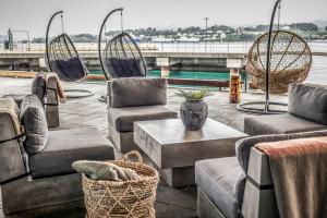 Quality Hotel Waterfront