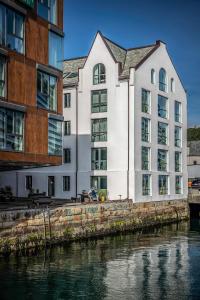 Quality Hotel Waterfront