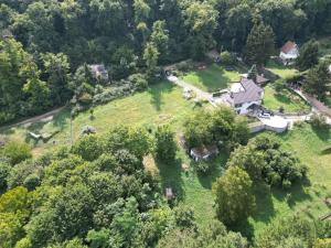 Vila Una Fruška gora