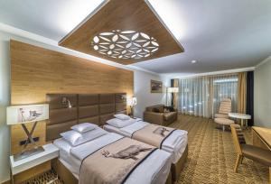 Rezydencja Nosalowy Dwór