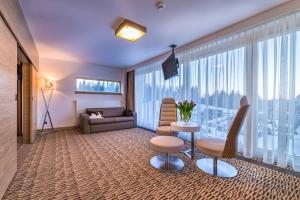 Rezydencja Nosalowy Dwór