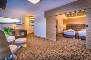 Rezydencja Nosalowy Dwór