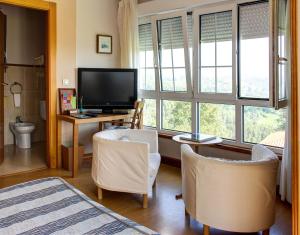 hotel mirador del sella