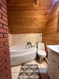 Gościniec Pod Dębami