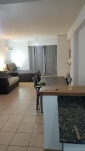 ab naon apart - Presidente Roque Sáenz Peña