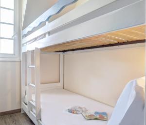 Appart'hotels Village Pierre & Vacances Belle Dune : photos des chambres