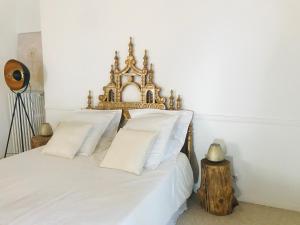 B&B / Chambres d'hotes LE SAINT LEONARD : photos des chambres