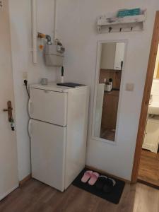 Várfal-Lak apartman