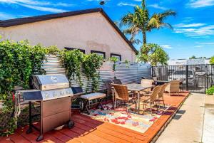 Azure Loft by Rather Be Properties