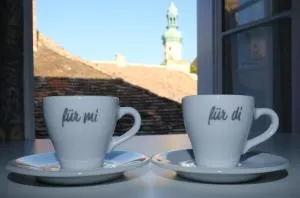 Várfal-Lak apartman - Virágvölgy