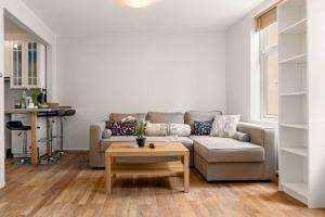 Dinbnb Apartments I Cozy Vibe in Idyllic Surroundings
