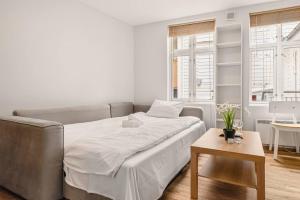 Dinbnb Apartments I Cozy Vibe in Idyllic Surroundings