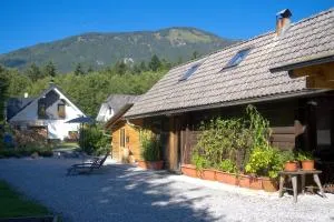 Koča Kopriva - Trstenik