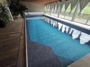 Au grès des Vosges - 皮耶尔佩尔塞埃