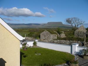 Beezies Self Catering Cottages