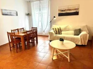 Apartamento St Agustí - Centro - Mataró