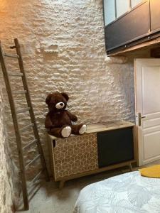 Maisons de vacances Lovela : photos des chambres