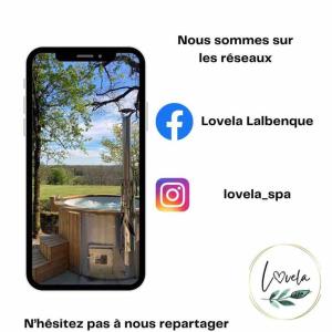 Maisons de vacances Lovela : photos des chambres