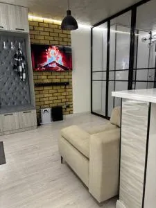 Canadian Loft Style Condo Unit - Yalanghoch