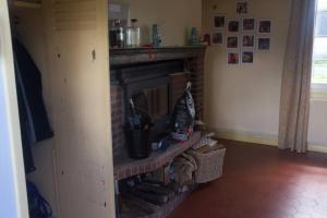 Maison entière avec piscine chauffée 4p