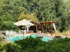 La Réserve Taïno - Luglon