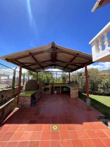 Hermosa y lujosa cabaña familiar