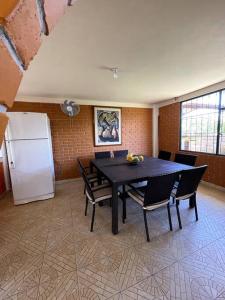 Hermosa y lujosa cabaña familiar