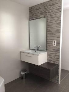 Maison contemporaine 8 personnes Bénodet