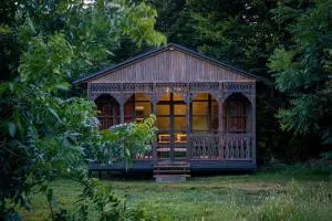 Lakva village Lagodekhi - Chondotl'