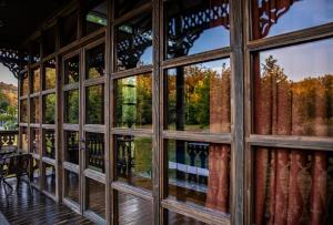 Lakva village Lagodekhi