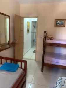 Apartamento de temporada no canto do forte !