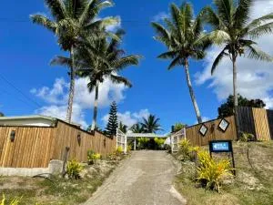 Bula Retreat - 辛加东卡