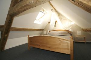 Appartements gitesevin : photos des chambres