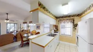 Pawleys Plantation Greens 1 Bedroom Retreat - DeBordieu