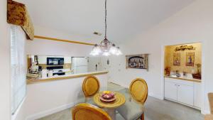 Pawleys Plantation Greens 1 Bedroom Retreat