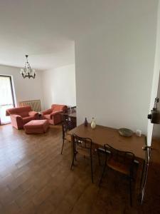 BILOCALE 70Mq giardino cond balconcini vicino OSPEDALI UNIVERSITà