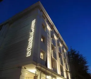 Eyuboglu Hotel - Yenişehir