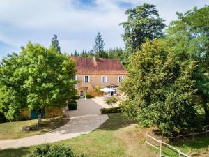 Maisons de vacances le Domaine du Trouiller : photos des chambres