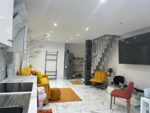 Appartements Les chambre de amour : photos des chambres