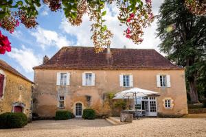 Maisons de vacances le Domaine du Trouiller : photos des chambres