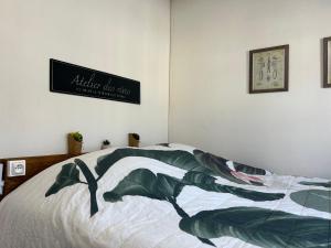 Appartements le hibou : photos des chambres