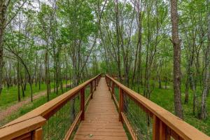 Cozy Cottage • 2 King Beds • Grove • Kayaks • WasherDryer