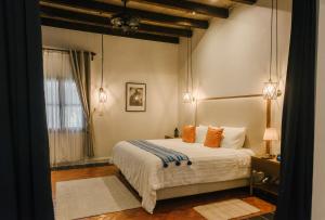 Agua Santa Hotel Boutique