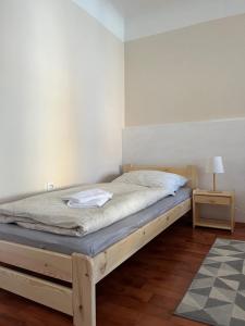 Apartmán Pod Jánským Vrchem