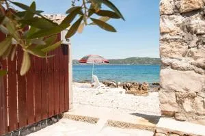 Apartment Ivan - 小德尔韦尼克岛