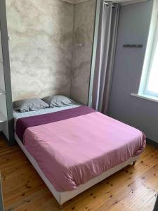 Maison secteur LILLE 8 personnes