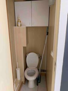 Maison secteur LILLE 8 personnes