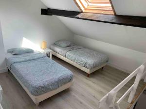 Maison secteur LILLE 8 personnes