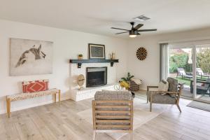 Near Golfing and Shops Scottsdale Gem with Patio!