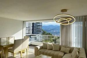 apto poblado a 8 min de provenza con free parking